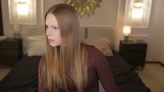 Charlotte Dreams online show from February 2026 11:26:01 AM