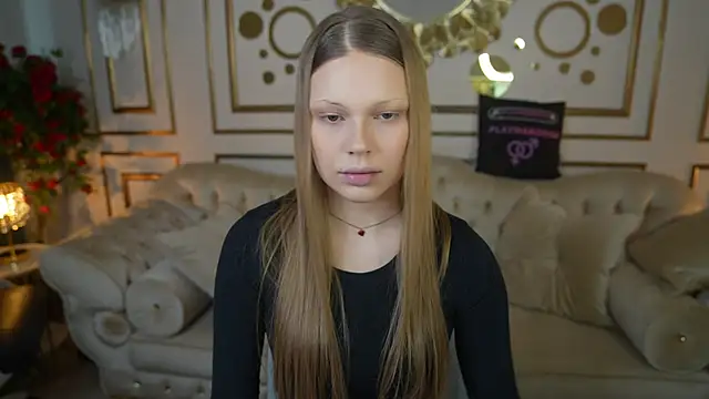 Charlotte Dreams online show from March 2026 11:49:02 AM