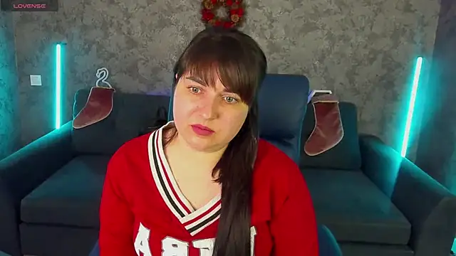 VivienneLorent online show from January 2026 08:07:01 AM