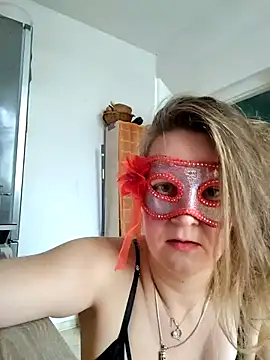 MissShlem online show from November 2025 12:49:02 PM