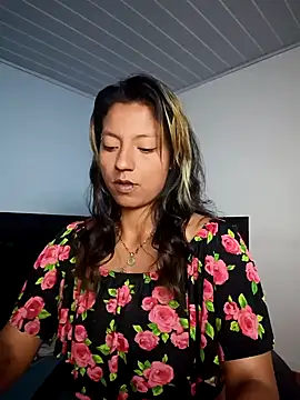 SamathaMay online show from December 2025 12:34:02 PM