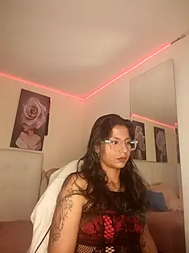 SamathaMay online show from April 2026 01:38:02 PM