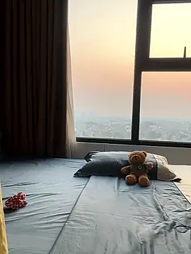 Queen-of-Love online show from January 2026 10:17:01 AM