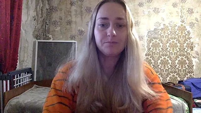 Vassila69 online show from December 2025 07:16:02 AM