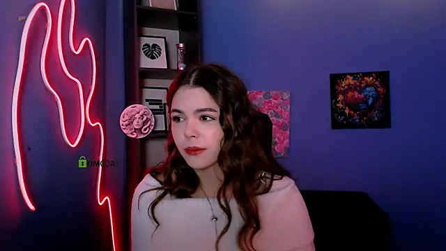 maddycats online show from November 2025 11:53:02 AM