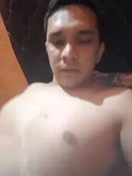 Snapshot of AH_Daniel chatting on November 2025 02:58:01 AM AH Daniel online show from November 2025 02:58:01 AM