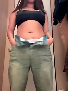 Toffee-00 online show from December 2025 07:50:02 AM