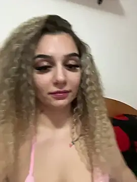 CrazyJessika online show from February 2026 10:06:01 PM