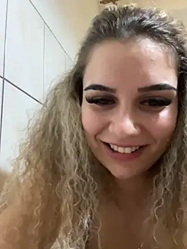 CrazyJessika online show from March 2026 09:21:01 PM