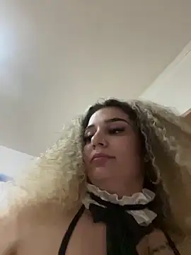 CrazyJessika online show from March 2026 02:42:02 PM