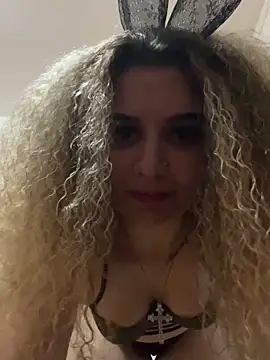 CrazyJessika online show from April 2026 01:41:01 PM