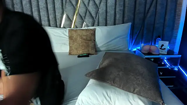 NicolaiKarav online show from February 2026 11:52:01 AM