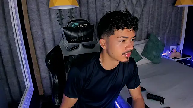 NicolaiKarav online show from February 2026 12:02:01 PM