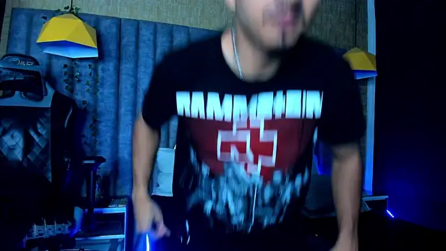 NicolaiKarav online show from March 2026 11:47:01 AM