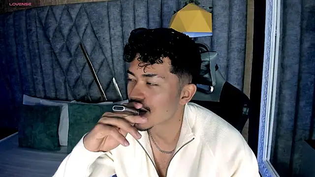 NicolaiKarav online show from March 2026 01:39:02 PM