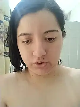 Chaparrita13 online show from January 2026 05:48:02 PM