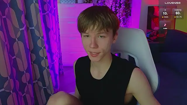 cuMte boy online show from June 2026 01:23:01 AM