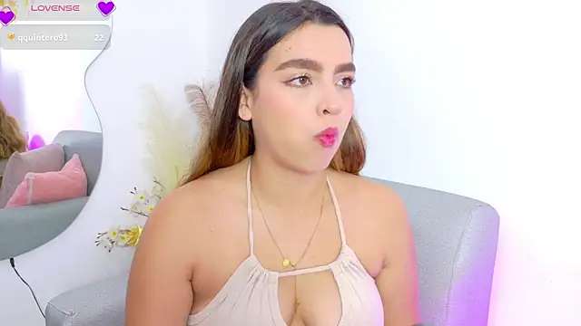 Snapshot of Ambar_Carter chatting on July 2026 04:49:01 AM Ambar Carter online show from July 2026 04:49:01 AM