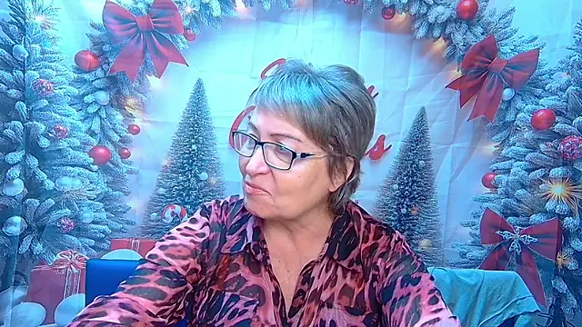 OlgaLuck online show from December 2025 06:19:01 AM