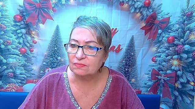 OlgaLuck online show from December 2025 06:41:02 AM