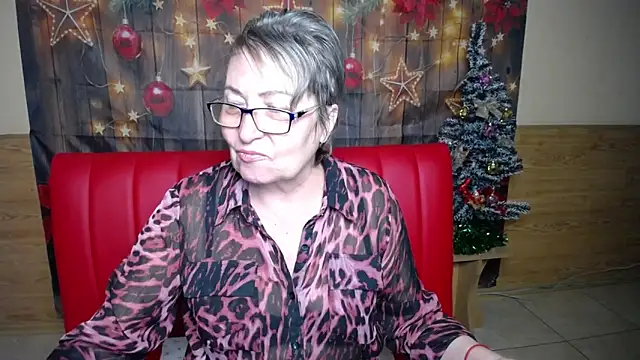 OlgaLuck online show from January 2026 06:27:02 AM