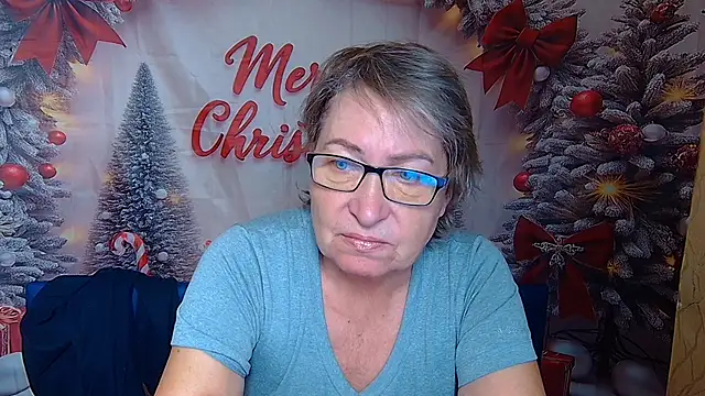 OlgaLuck online show from January 2026 06:18:02 AM