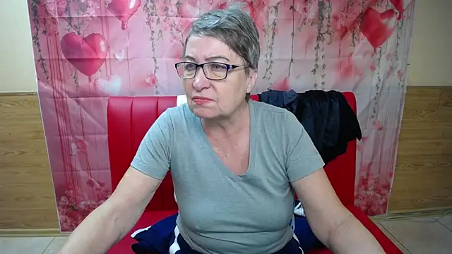 OlgaLuck online show from February 2026 06:00:02 AM