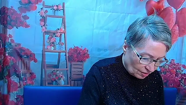 OlgaLuck online show from February 2026 07:12:02 AM