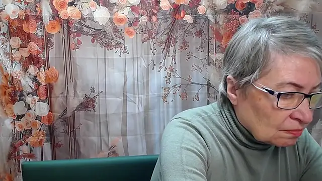 OlgaLuck online show from April 2026 05:30:01 AM