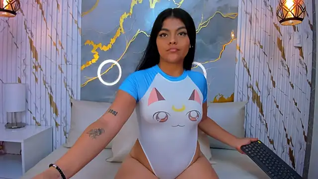 Snapshot of NIKIBUNNY chatting on November 2025 12:51:01 PM NIKIBUNNY online show from November 2025 12:51:01 PM