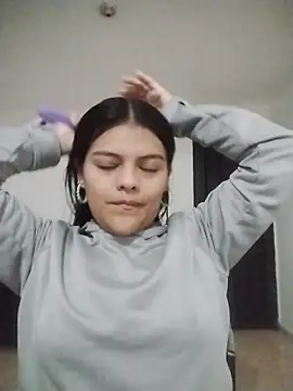 NIKIBUNNY online show from February 2026 10:22:02 AM