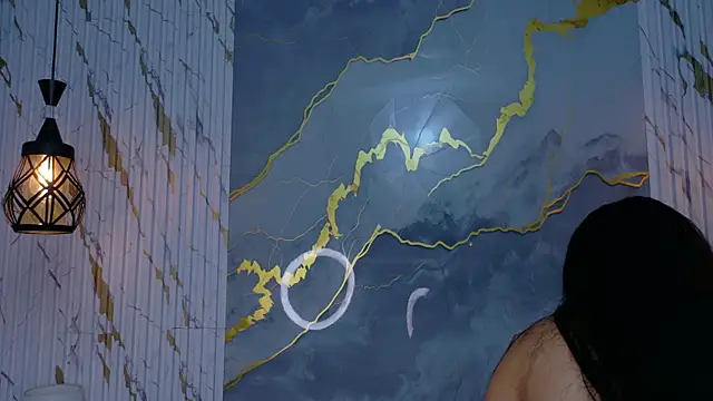 NIKIBUNNY online show from February 2026 12:05:02 PM