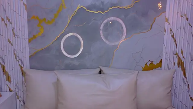 NIKIBUNNY online show from March 2026 12:33:02 PM