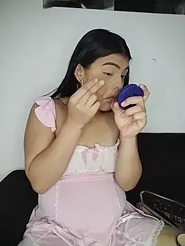 NIKIBUNNY online show from March 2026 02:09:02 PM