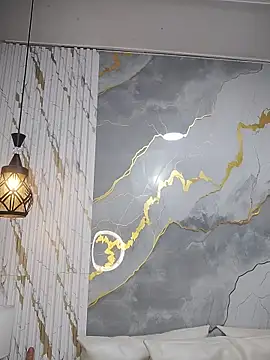 NIKIBUNNY online show from March 2026 12:21:02 PM