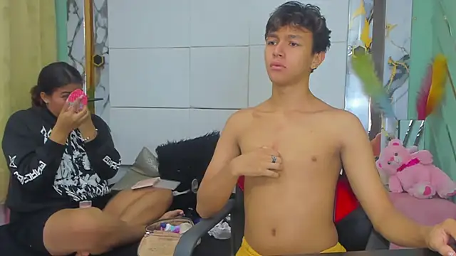 PrincesANDdark online show from January 2026 02:10:02 PM