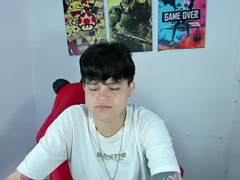  ian sweet online show from November 2025 07:27:01 PM