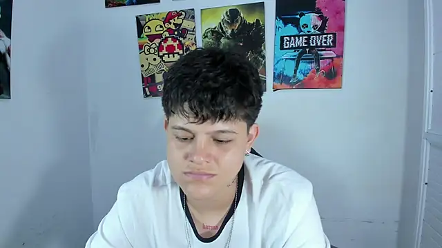  ian sweet online show from December 2025 07:19:02 PM