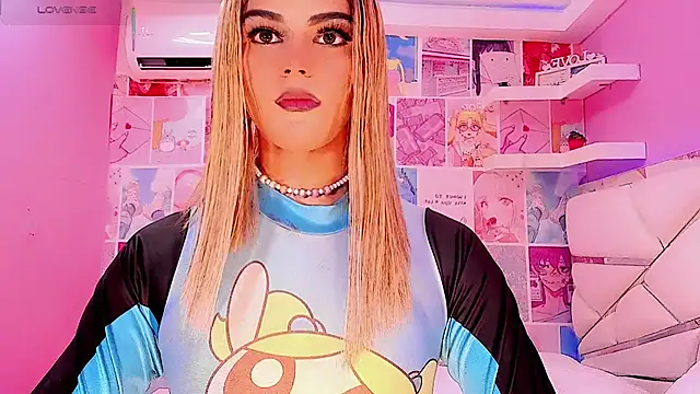 DaleskaSanchez online show from February 2026 08:31:02 PM