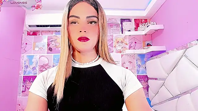 DaleskaSanchez online show from March 2026 08:39:01 PM