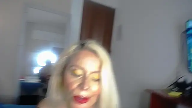 melo deborah online show from February 2026 08:51:01 PM