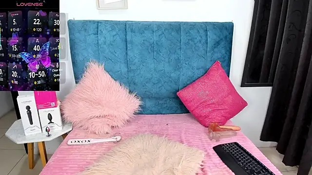 Samantha  F W online show from February 2026 09:58:01 PM