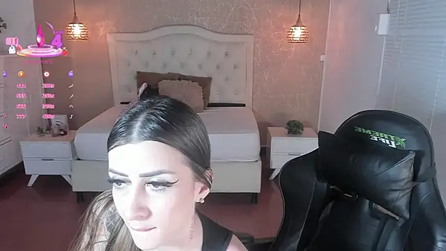 Lissa abc online show from November 2025 02:31:02 PM