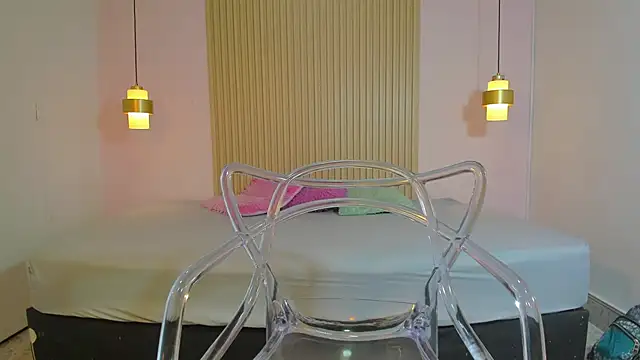 Izelevans online show from February 2026 12:12:01 PM