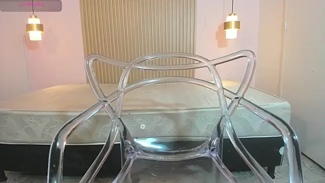 Izelevans online show from April 2026 04:34:01 PM