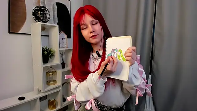 Snapshot of ShanaHearns chatting on November 2025 08:36:02 AM ShanaHearns online show from November 2025 08:36:02 AM