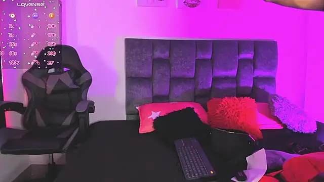 ValeryTs1 online show from April 2026 06:30:01 PM