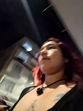 Eveeelyn25 online show from February 2026 02:30:01 AM