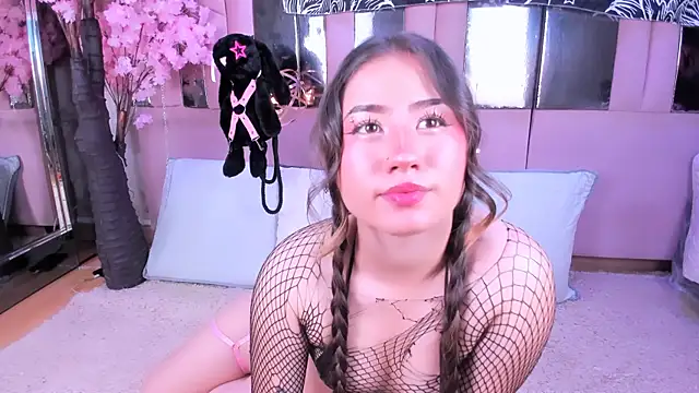 Snapshot of Naomistart chatting on January 2026 09:31:02 PM Naomistart online show from January 2026 09:31:02 PM