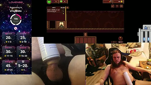 watchmegamer online show from March 2026 05:35:01 PM